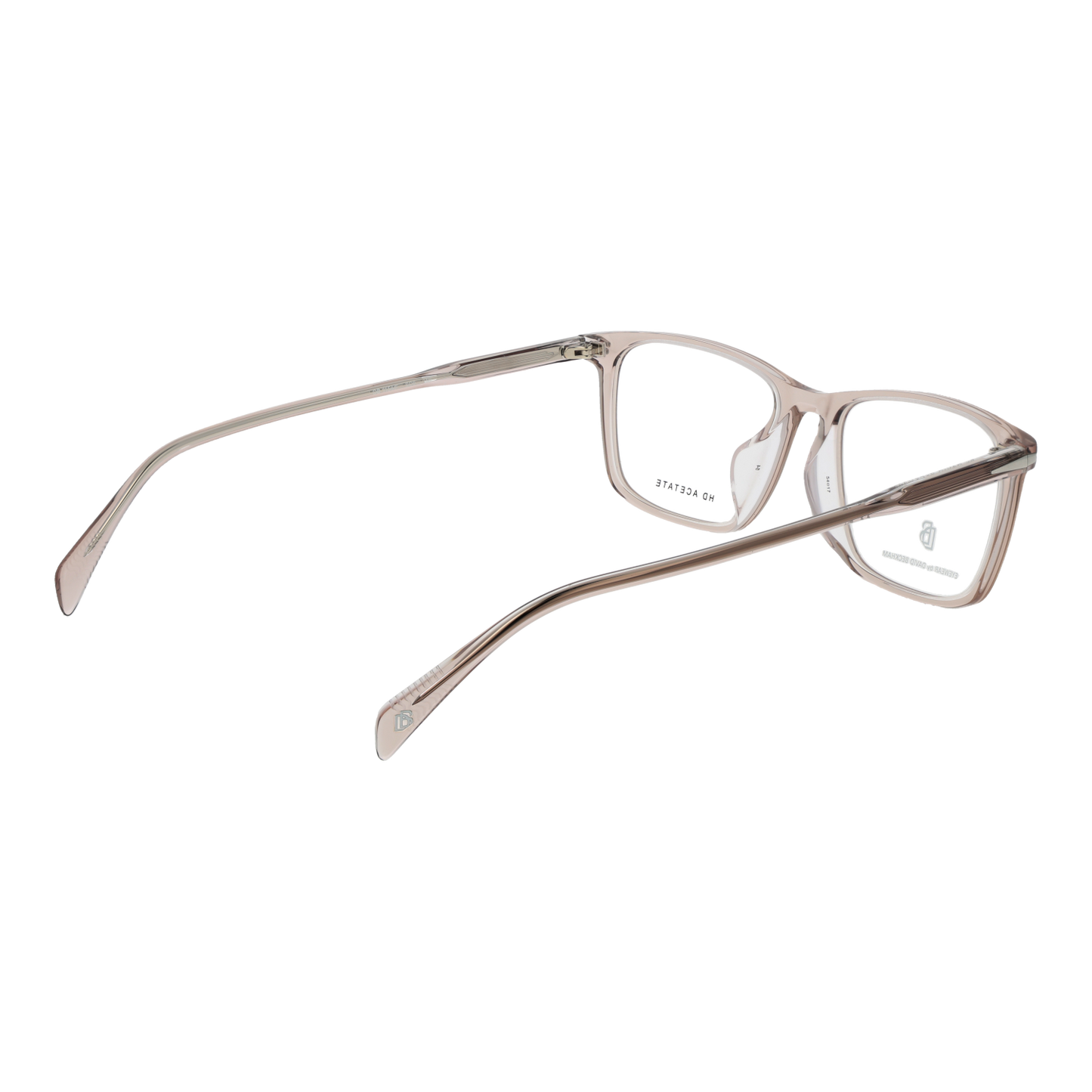 DAVID BECKHAM EYEWEAR DB 1154_F 54SD917 Sonnenbrille ansicht-2