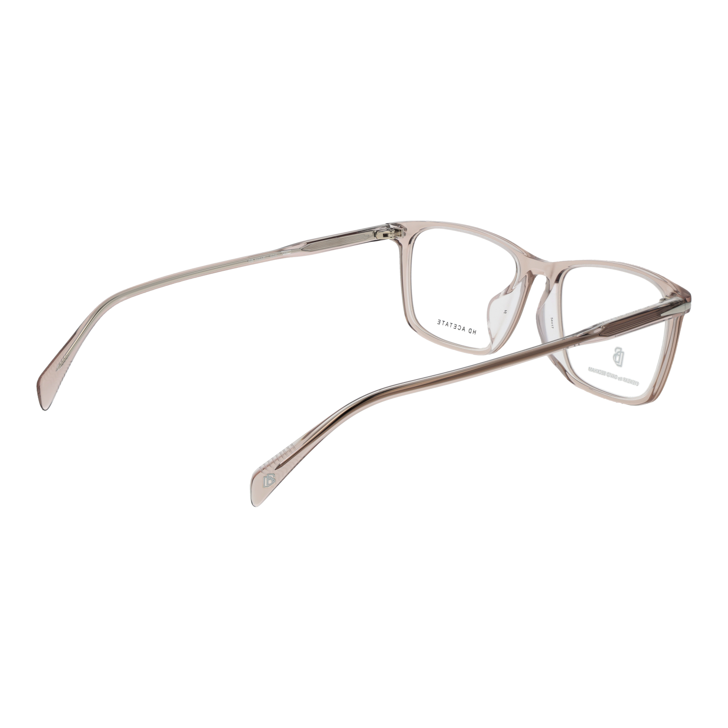 DAVID BECKHAM EYEWEAR DB 1154_F 54SD917 Sonnenbrille ansicht-2