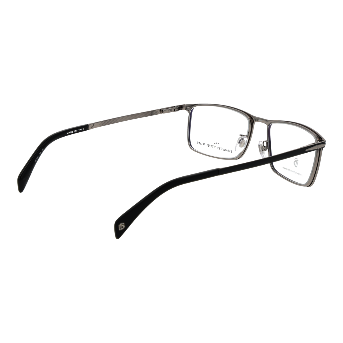 DAVID BECKHAM EYEWEAR DB 1167 55TI737 Sonnenbrille ansicht-2