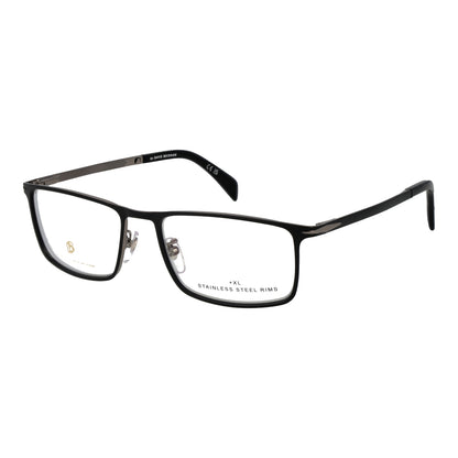 DAVID BECKHAM EYEWEAR DB 1167 55TI737 Sonnenbrille ansicht-3