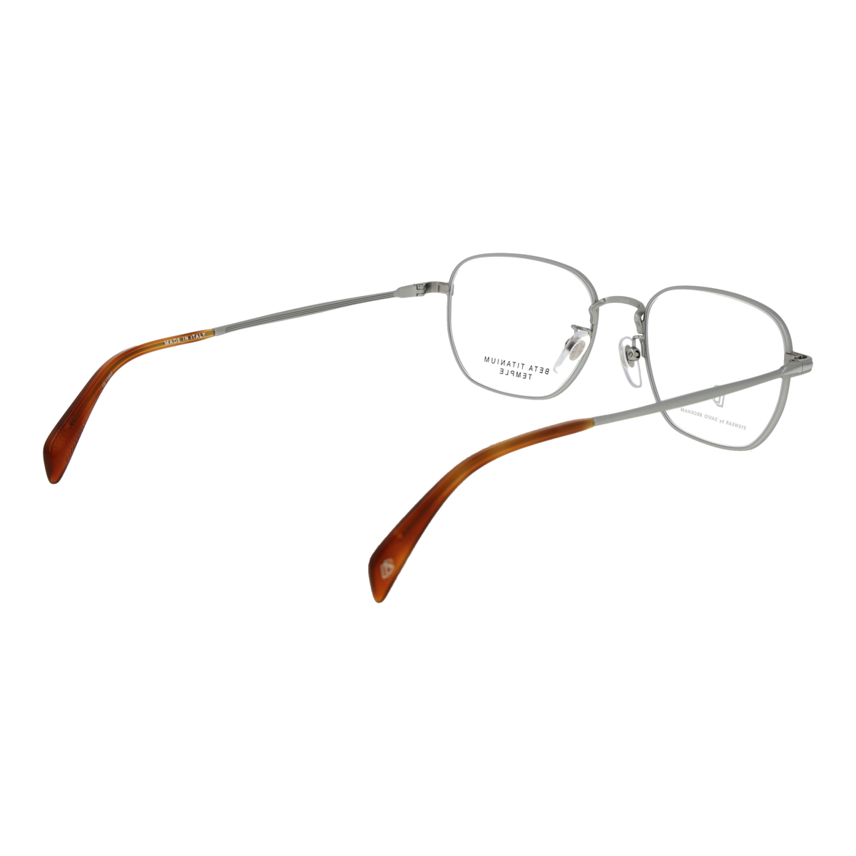 DAVID BECKHAM EYEWEAR DB 1168_F 52CTL Sonnenbrille ansicht-2