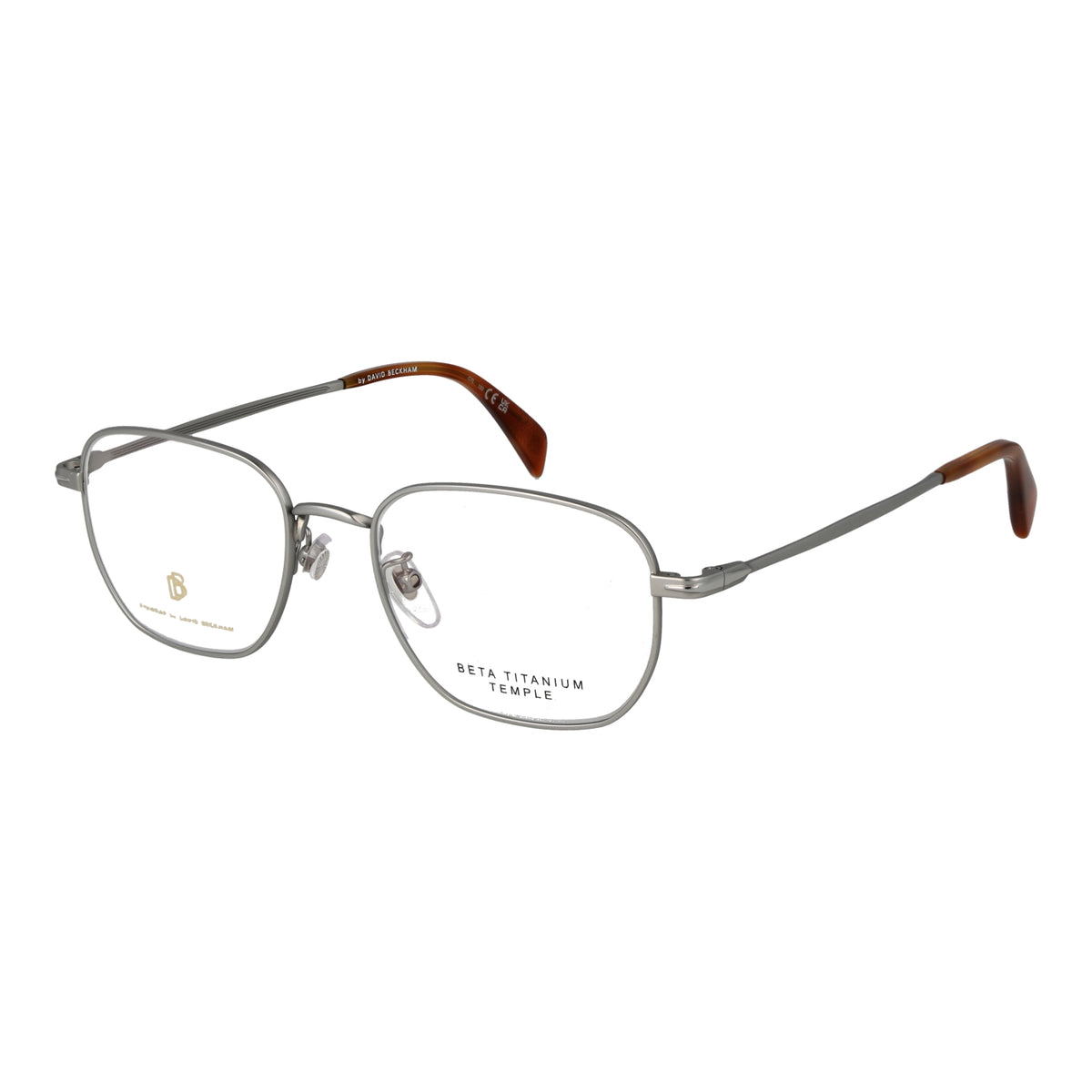 DAVID BECKHAM EYEWEAR DB 1168_F 52CTL Sonnenbrille ansicht-3