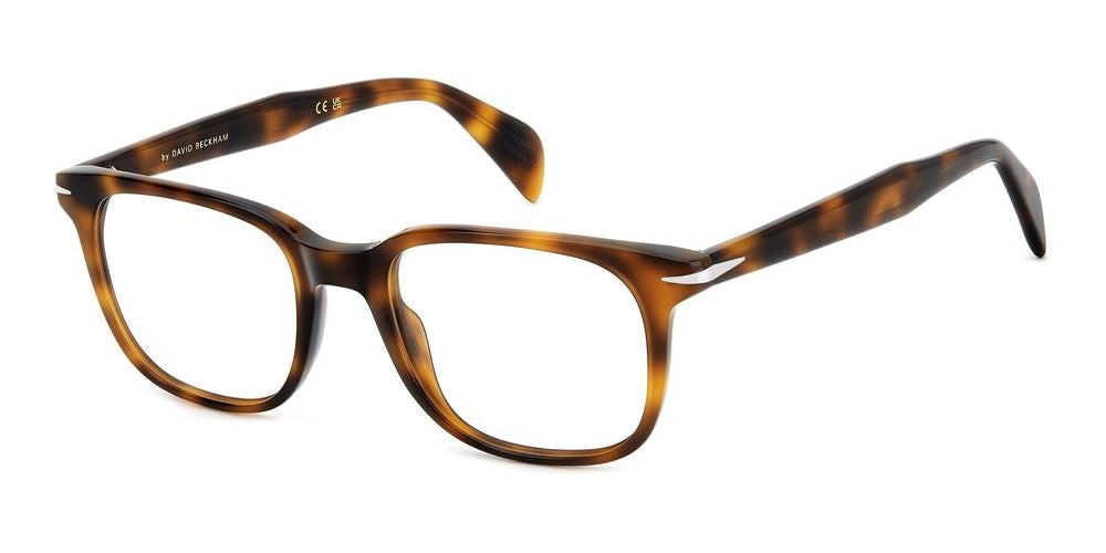 DAVID BECKHAM EYEWEAR DB 1184 DB 1184_WR9_50 Sonnenbrille ansicht-2