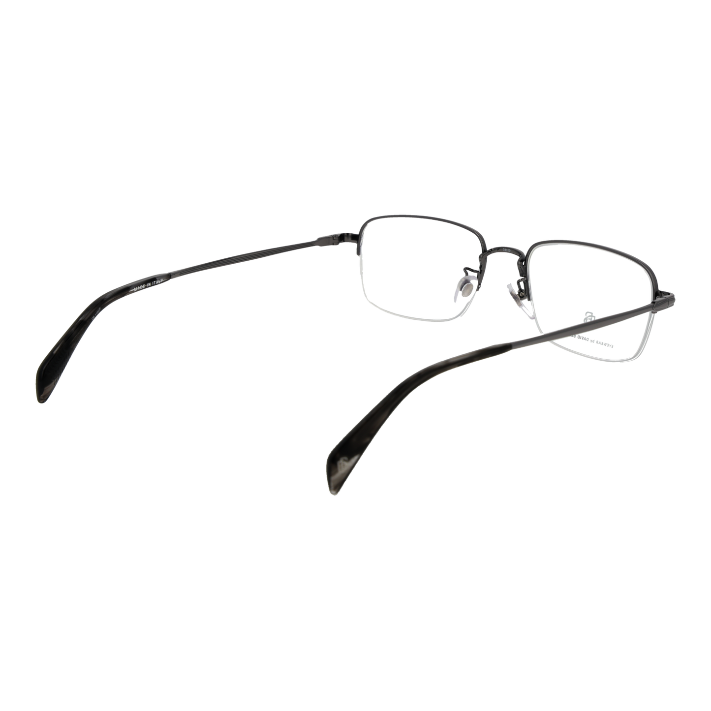 DAVID BECKHAM EYEWEAR DB 1190_F 54KJ119 Sonnenbrille ansicht-2