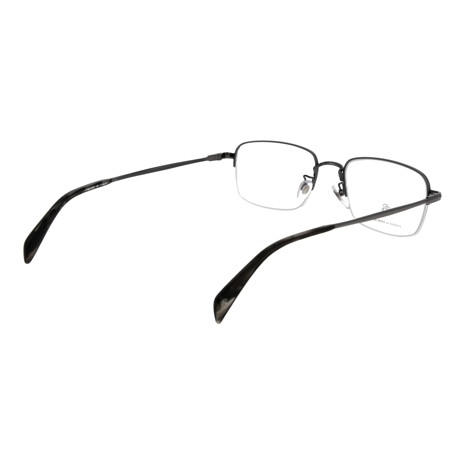 DAVID BECKHAM EYEWEAR DB 1190_F 54KJ119 Sonnenbrille ansicht-2