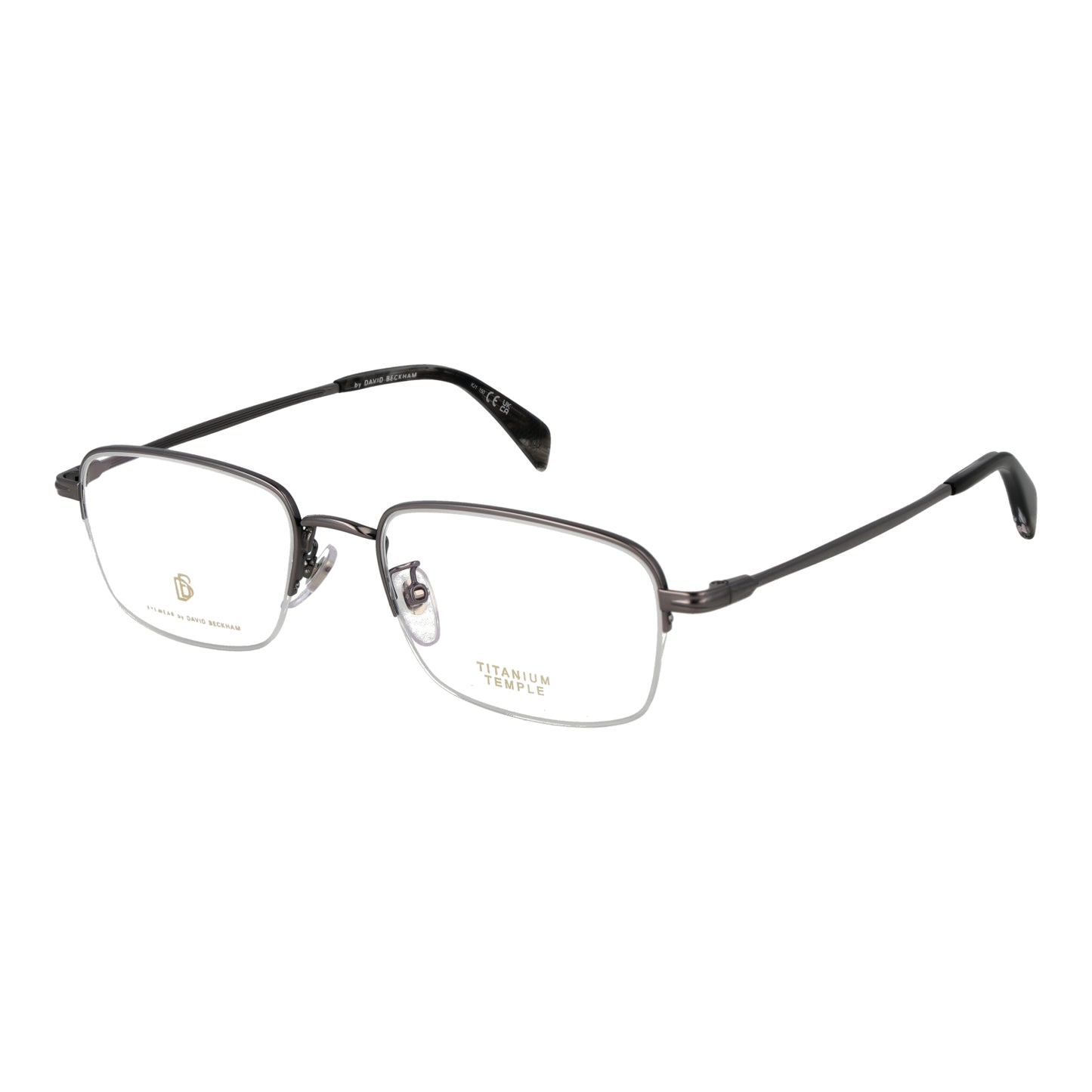 DAVID BECKHAM EYEWEAR DB 1190_F 54KJ119 Sonnenbrille ansicht-3