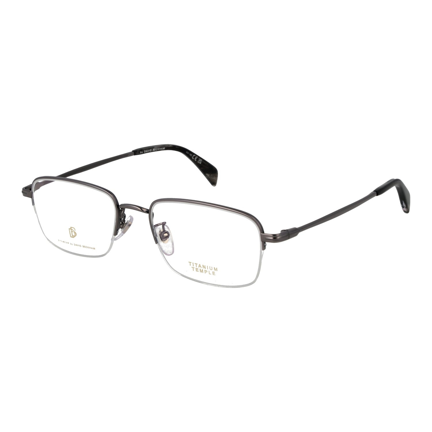 DAVID BECKHAM EYEWEAR DB 1190_F 54KJ119 Sonnenbrille ansicht-3