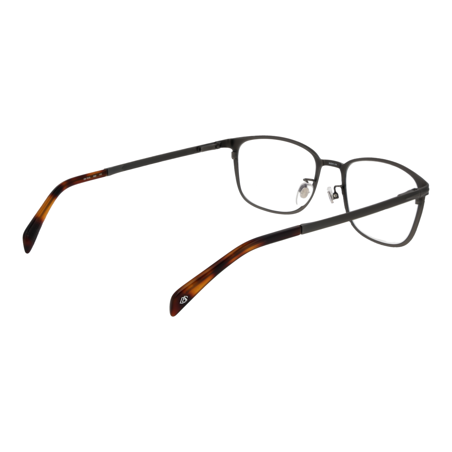 DAVID BECKHAM EYEWEAR DB 7016 54R8019 Sonnenbrille ansicht-2