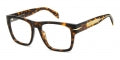 DAVID BECKHAM EYEWEAR DB 7020_BOLD_086_54 Sonnenbrille ansicht-3