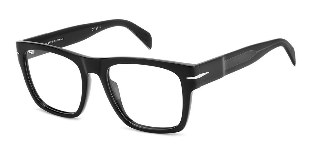 DAVID BECKHAM EYEWEAR DB 7020_BOLD_807_54 Sonnenbrille ansicht-2
