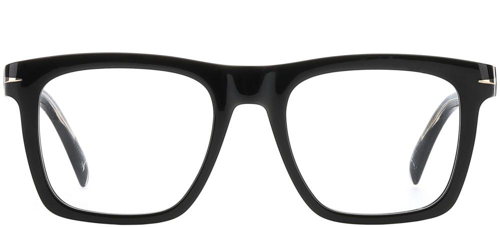DAVID BECKHAM EYEWEAR DB 7020 DB 7020_807_51 Sonnenbrille
