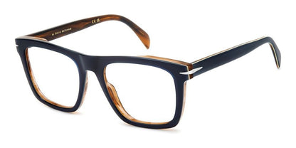 DAVID BECKHAM EYEWEAR DB 7020 DB 7020_S9W_51 Sonnenbrille ansicht-2