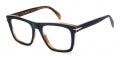 DAVID BECKHAM EYEWEAR DB 7020 DB 7020_S9W_51 Sonnenbrille ansicht-3