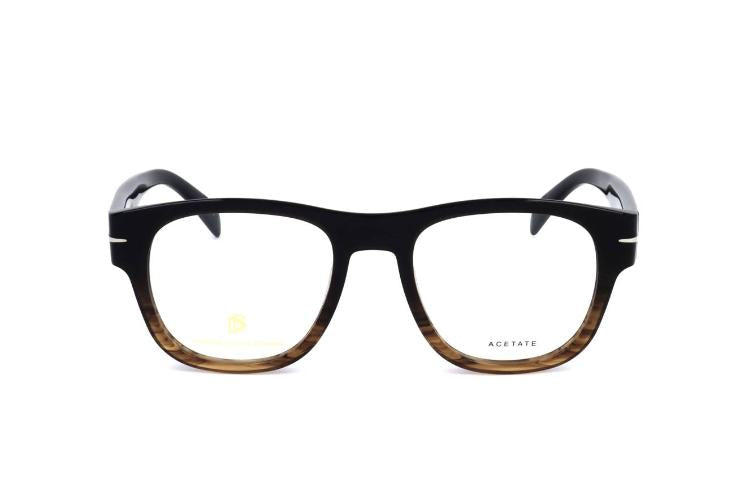 DAVID BECKHAM EYEWEAR DB 7025 DB 7025_0MY_52 Sonnenbrille