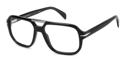 DAVID BECKHAM EYEWEAR DB 7108 DB 7108_ANS M_56 Sonnenbrille ansicht-2