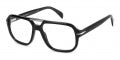 DAVID BECKHAM EYEWEAR DB 7108 DB 7108_ANS M_56 Sonnenbrille ansicht-3