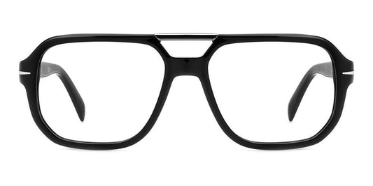 DAVID BECKHAM EYEWEAR DB 7108 DB 7108_ANS M_56 Sonnenbrille