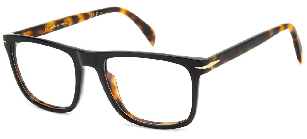 DAVID BECKHAM EYEWEAR DB 7115 DB 7115_WR7_54 Sonnenbrille