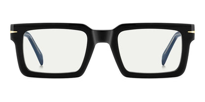 DAVID BECKHAM EYEWEAR DB 7126 DB 7126_807_51 Sonnenbrille