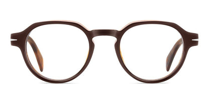 DAVID BECKHAM EYEWEAR DB 7153 DB 7153_EX4_49 Sonnenbrille