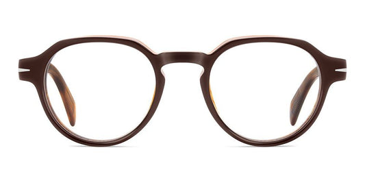 DAVID BECKHAM EYEWEAR DB 7153 DB 7153_EX4_49 Sonnenbrille