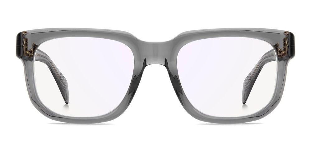 DAVID BECKHAM EYEWEAR DB 7156 DB 7156_KB7-20_53 Sonnenbrille