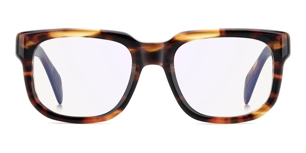 DAVID BECKHAM EYEWEAR DB 7156 DB 7156_WR9-20_53 Sonnenbrille
