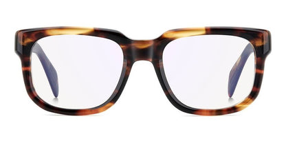 DAVID BECKHAM EYEWEAR DB 7156 DB 7156_WR9-20_53 Sonnenbrille