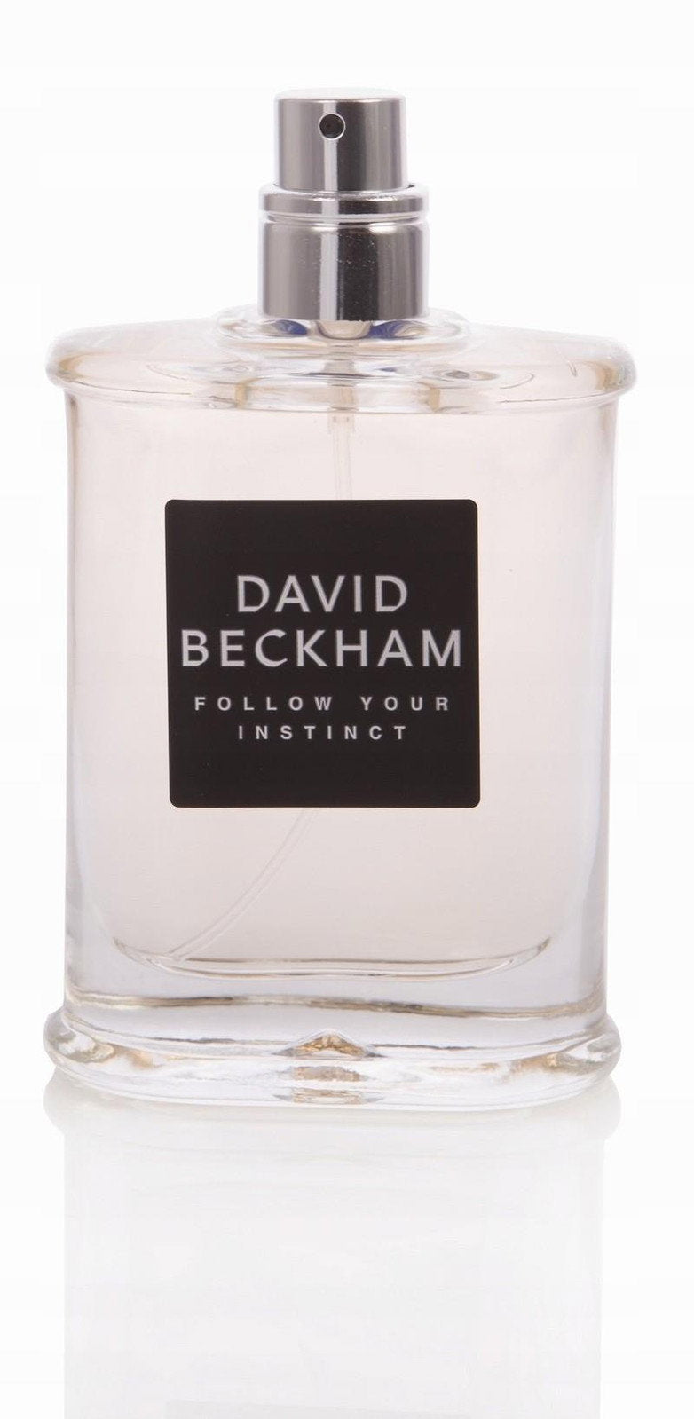 David Beckham David Beckham, Follow Your Instinct, Eau de Toilette, Für Männer, 50 ml *Tester