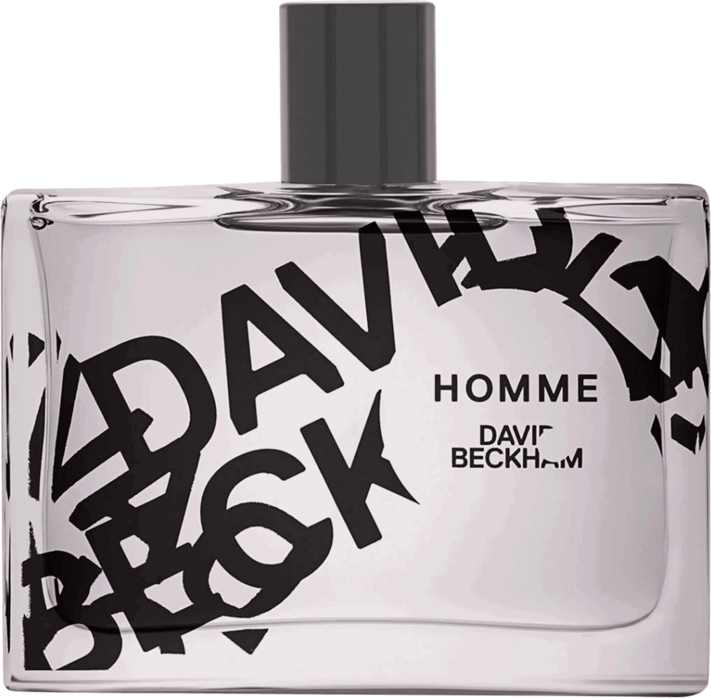 David Beckham David Beckham, Homme, Eau de Toilette, Für Männer, 30 ml *Tester