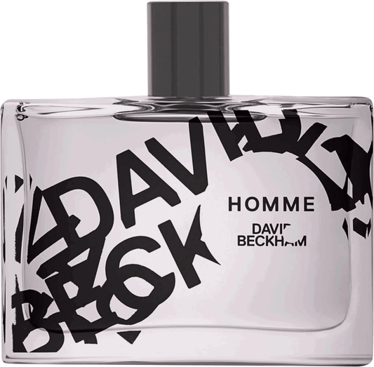 David Beckham David Beckham, Homme, Eau de Toilette, Für Männer, 30 ml *Tester