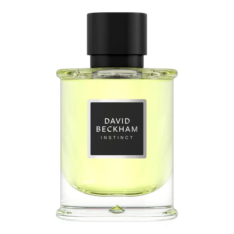 David Beckham David Beckham, Instinct, Eau de Parfum, Für Männer, 75 ml Regular
