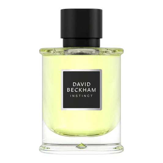 David Beckham David Beckham, Instinct, Eau de Parfum, Für Männer, 75 ml Regular