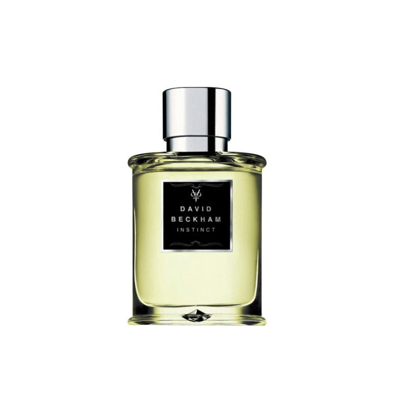 David Beckham David Beckham, Instinct, Eau de Toilette, Für Männer, 50 ml Regular