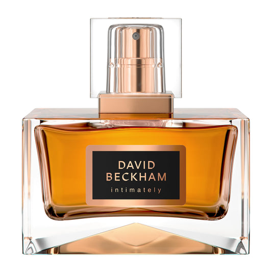 David Beckham David Beckham, Intimately Beckham, Eau de Toilette, Für Männer, 75 ml Regular