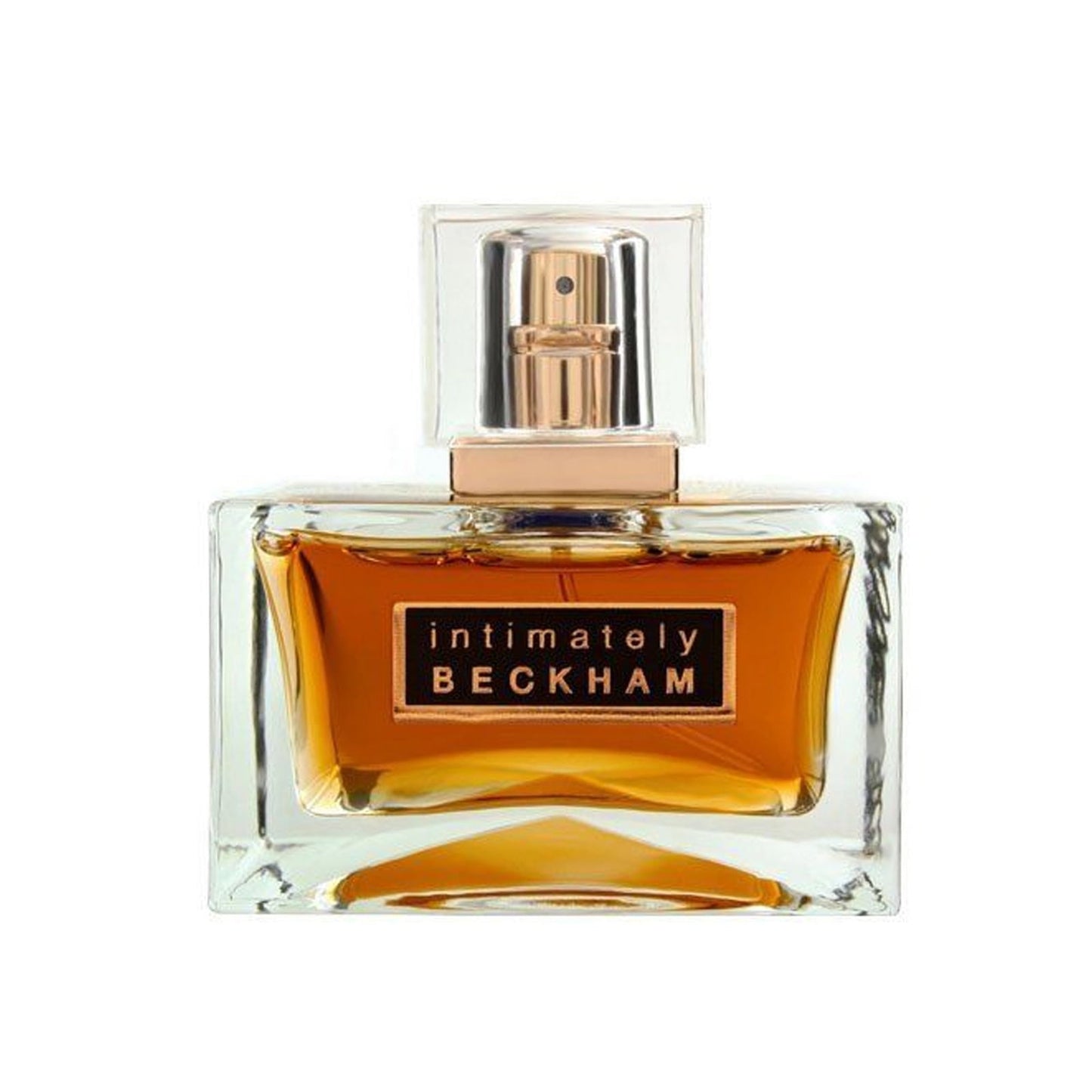 David Beckham David Beckham, Intimately Beckham, Eau de Toilette, Für Männer, 75 ml *Tester