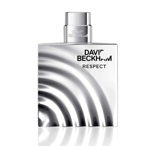 David Beckham David Beckham, Respect, Eau de Toilette, Für Männer, 90 ml *Tester