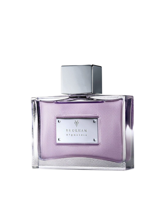 David Beckham David Beckham, Signature, Eau de Toilette, Für Männer, 75 ml *Tester