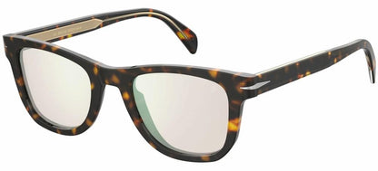 DAVID BECKHAM SUNGLASSES DB 1006_S_2IK-G6 A_50 Sonnenbrille