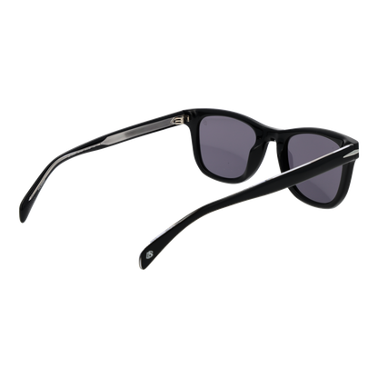 DAVID BECKHAM SUNGLASSES DB 1006_S 50807M9 Sonnenbrille ansicht-2