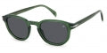 DAVID BECKHAM SUNGLASSES DB 1007_S_1ED-IR_49 Sonnenbrille ansicht-3