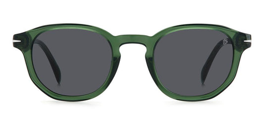 DAVID BECKHAM SUNGLASSES DB 1007_S_1ED-IR_49 Sonnenbrille