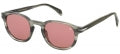 DAVID BECKHAM SUNGLASSES DB 1007_S_2W8-4S_49 Sonnenbrille ansicht-3