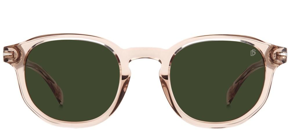 DAVID BECKHAM SUNGLASSES DB 1007_S_79U-QT_49 Sonnenbrille
