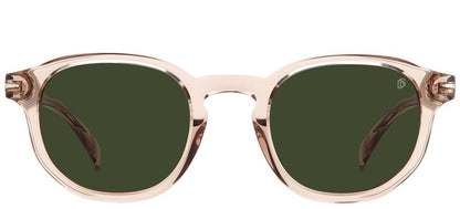DAVID BECKHAM SUNGLASSES DB 1007_S_79U-QT_49 Sonnenbrille