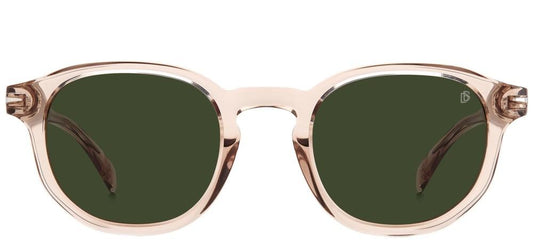 DAVID BECKHAM SUNGLASSES DB 1007_S_79U-QT_49 Sonnenbrille