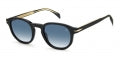 DAVID BECKHAM SUNGLASSES DB 1007_S_807-08_49 Sonnenbrille ansicht-3