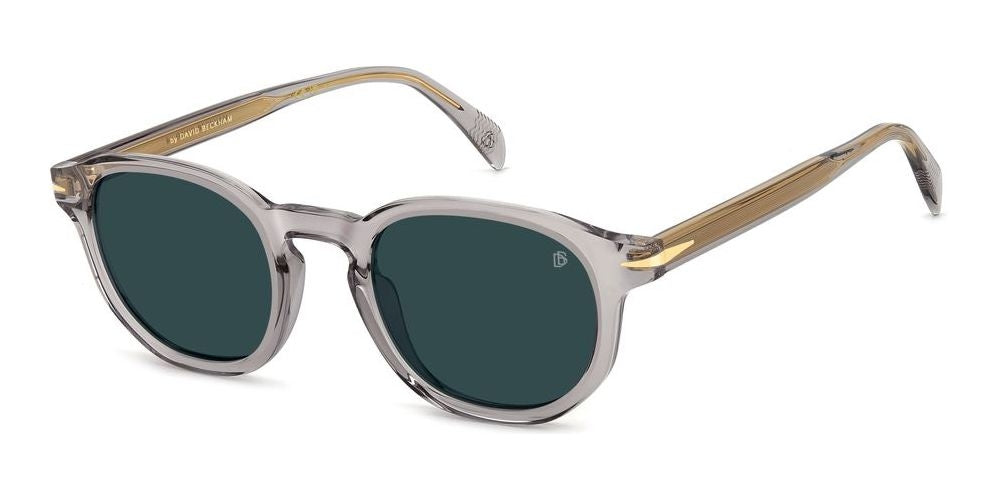 DAVID BECKHAM SUNGLASSES DB 1007_S_KB7-KU_49 Sonnenbrille ansicht-2