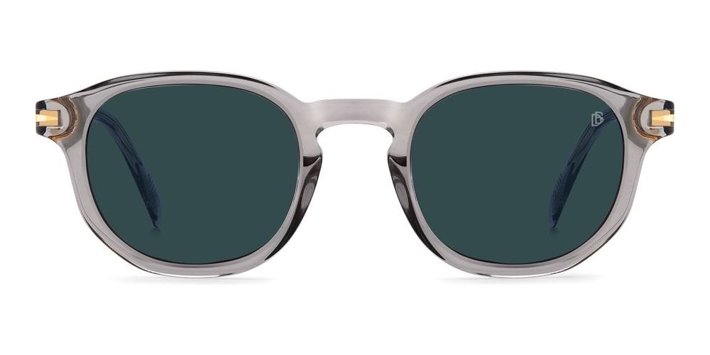 DAVID BECKHAM SUNGLASSES DB 1007_S_KB7-KU_49 Sonnenbrille