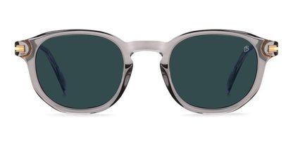 DAVID BECKHAM SUNGLASSES DB 1007_S_KB7-KU_49 Sonnenbrille